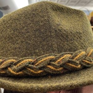 Champ’s Bavista Hunting Hat